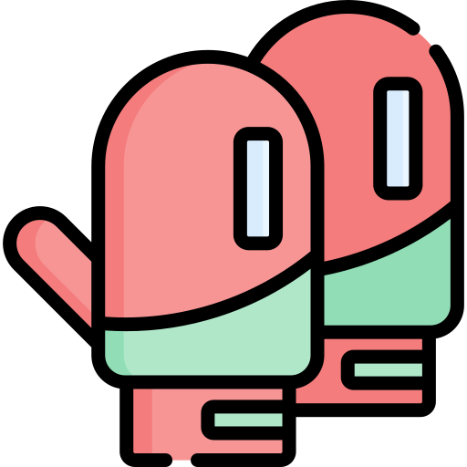 mitaines Icône gratuit mitaines Icône gratuit