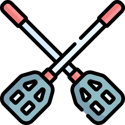 broomball icono gratis