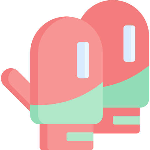 fäustlinge kostenlos Icon fäustlinge kostenlos Icon