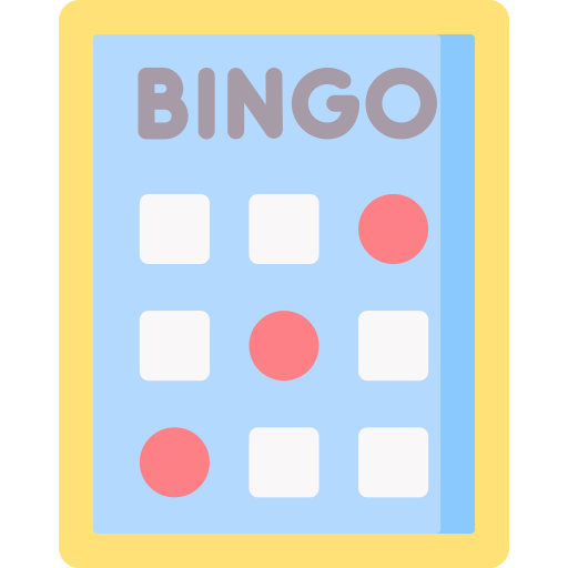 bingo kostenlos Icon bingo kostenlos Icon