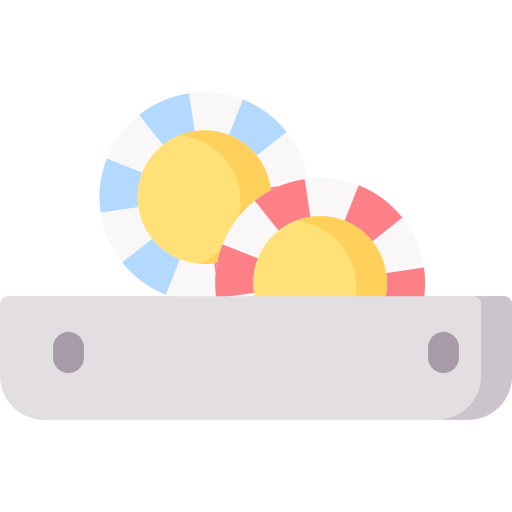 pièces de monnaie Icône gratuit