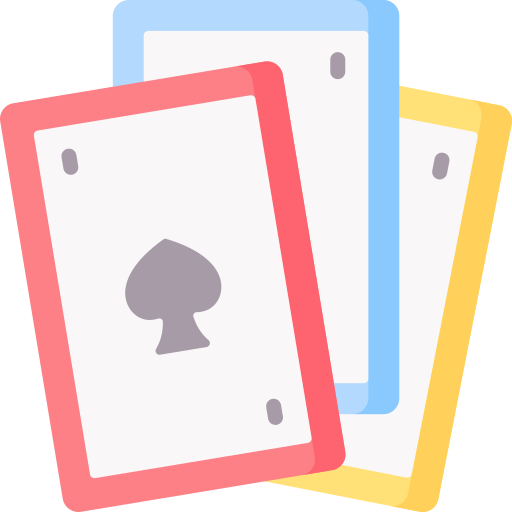 cartas de pôquer grátis ícone cartas de pôquer grátis ícone