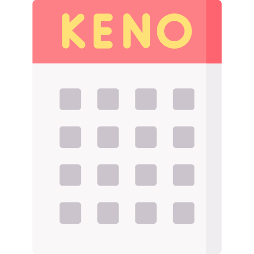 keno kostenlos Icon