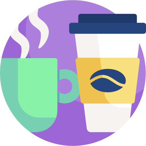 Coffee free icon
