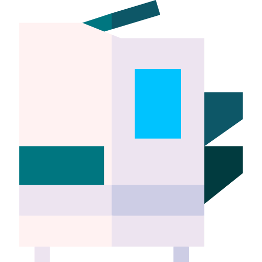 impresora icono gratis