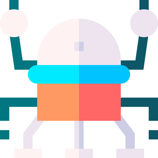 nanobot Icône gratuit nanobot Icône gratuit