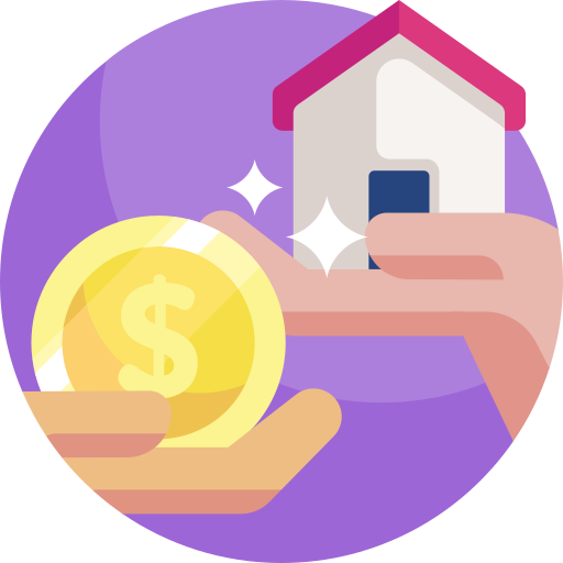 inversión icono gratis