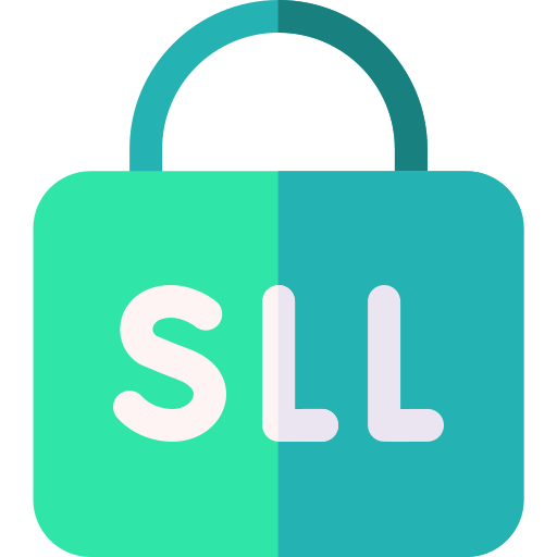 ssl icono gratis