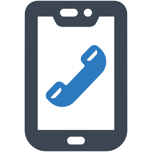 llamada telefónica icono gratis
