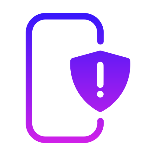 Attention free icon Attention free icon