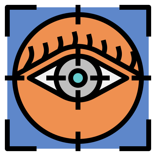 fokus kostenlos Icon fokus kostenlos Icon