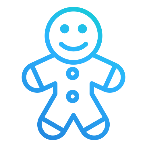 lebkuchen kostenlos Icon
