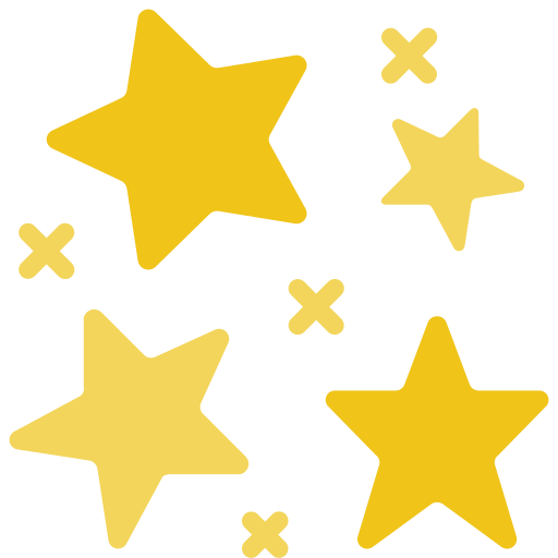 sterne kostenlos Icon