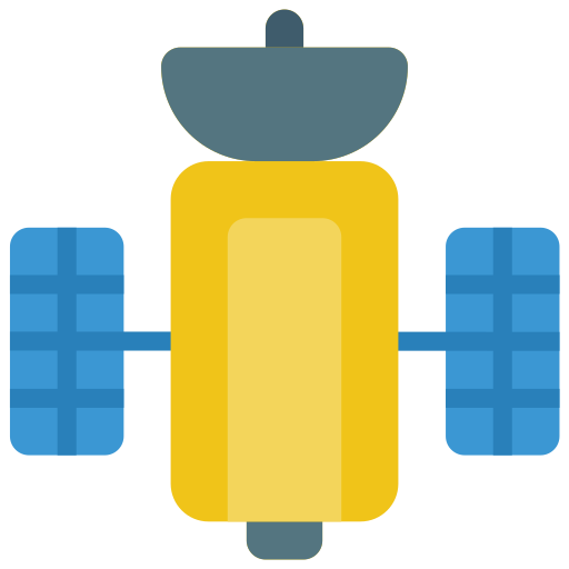 satellit kostenlos Icon