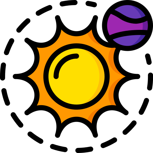 sol grátis ícone sol grátis ícone