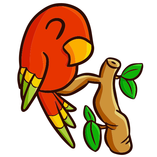 barsch kostenlos Sticker barsch kostenlos Sticker