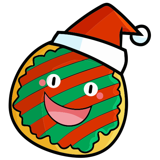 Bread free sticker