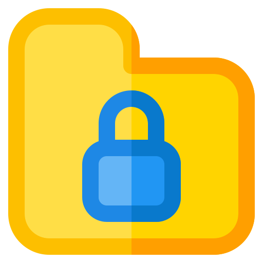 candado icono gratis