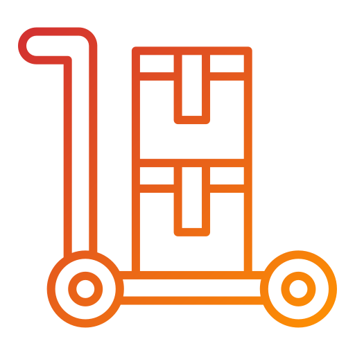 트롤리 무료 아이콘