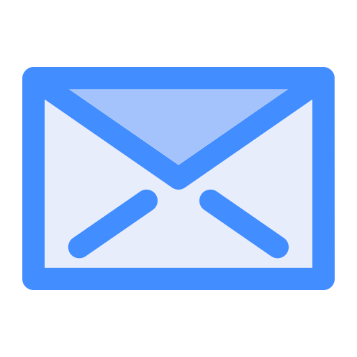 correo icono gratis