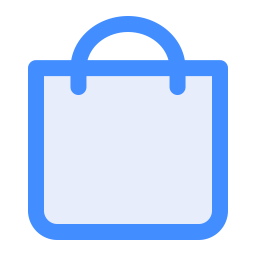 bolsa de la compra icono gratis