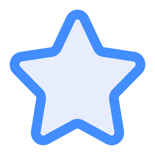 estrella icono gratis