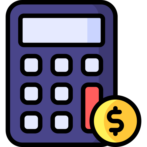 calculadora grátis ícone