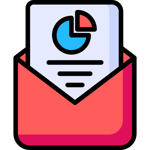 correo icono gratis