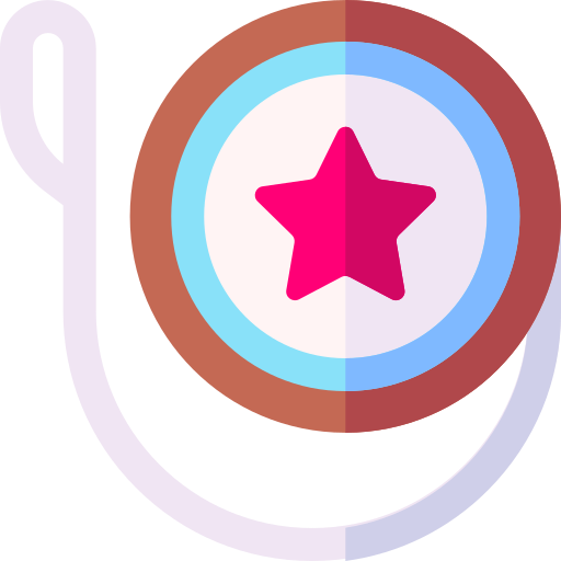 Yoyo free icon Yoyo free icon