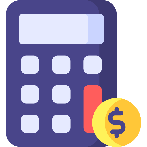 calculadora icono gratis