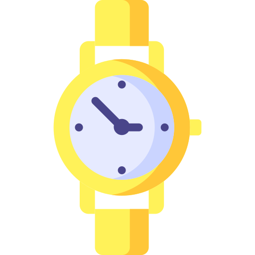 reloj icono gratis