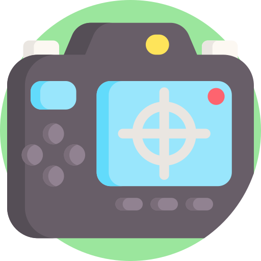 фото камера бесплатно иконка