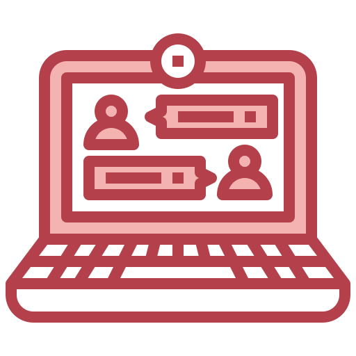 Chat free icon Chat free icon