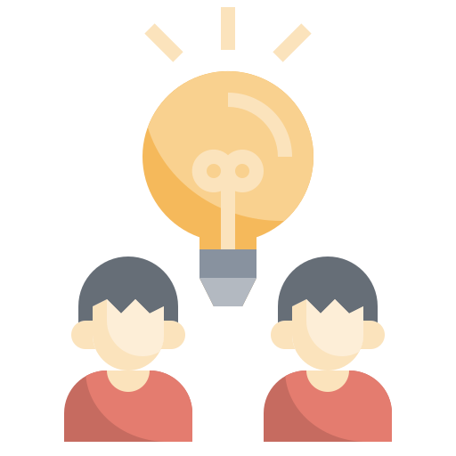 Idea free icon Idea free icon
