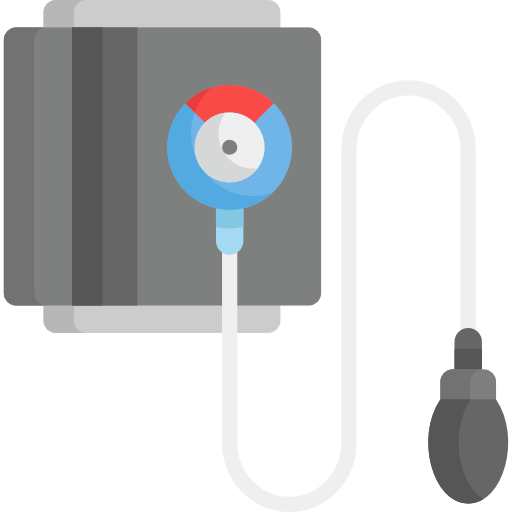blutdruck kostenlos Icon