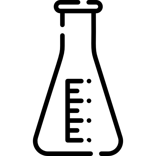 tubo de ensayo icono gratis