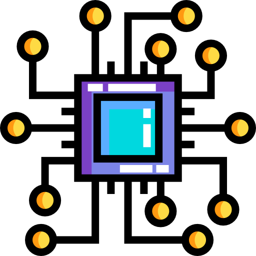 Cpu free icon Cpu free icon