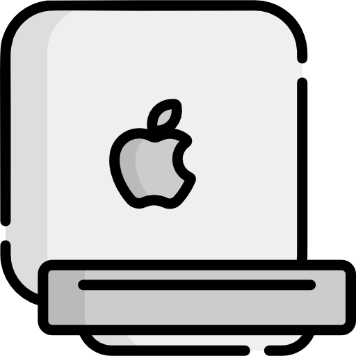 mac mini icono gratis