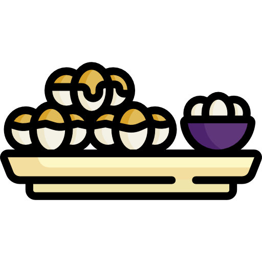 mangostan kostenlos Icon mangostan kostenlos Icon