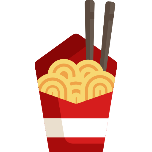 Noodles - Free food icons