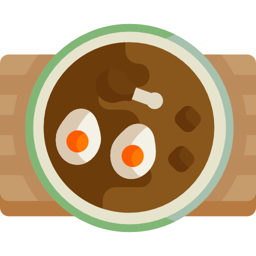 comida tailandesa grátis ícone comida tailandesa grátis ícone