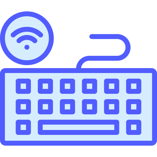 clavier Icône gratuit clavier Icône gratuit