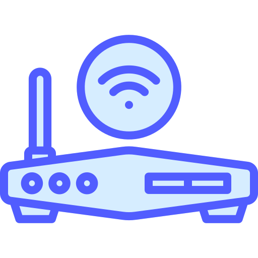 Router free icon