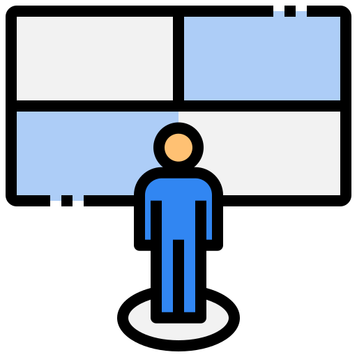 Platform free icon Platform free icon
