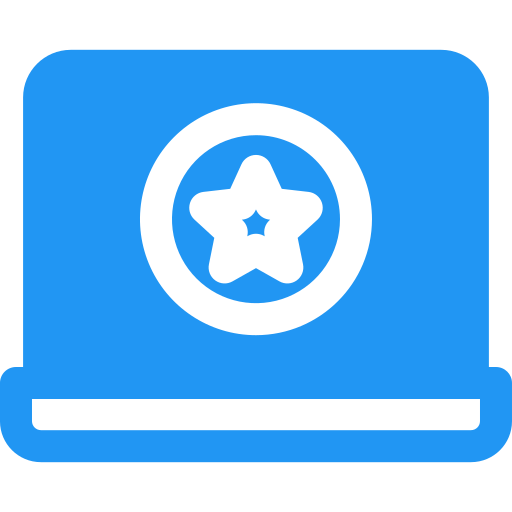 estrella icono gratis