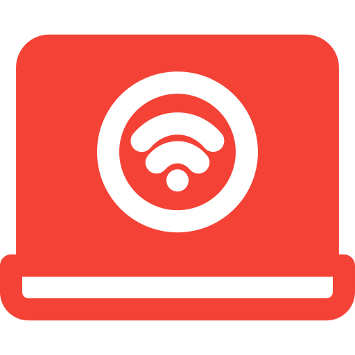 Wifi free icon Wifi free icon