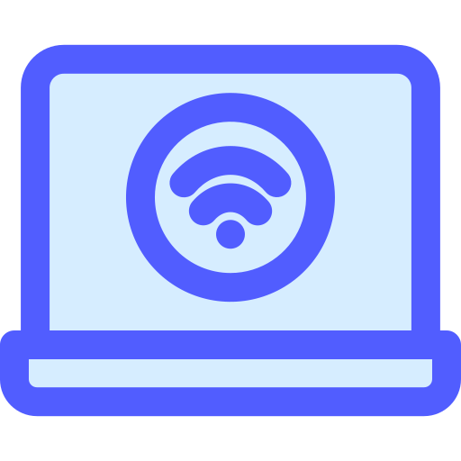 wifi icono gratis