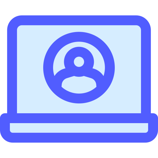 User profile free icon