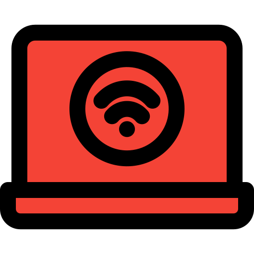 Wifi free icon