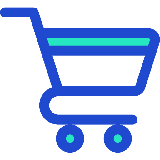 Shopping cart - Free commerce and shopping icons